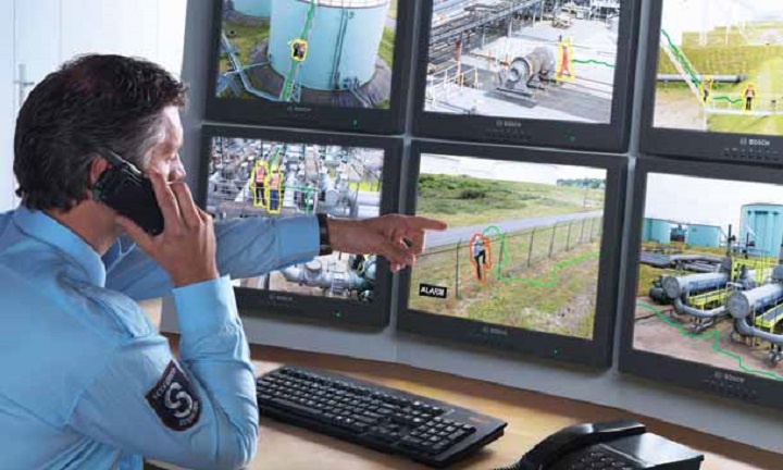 Security Systems